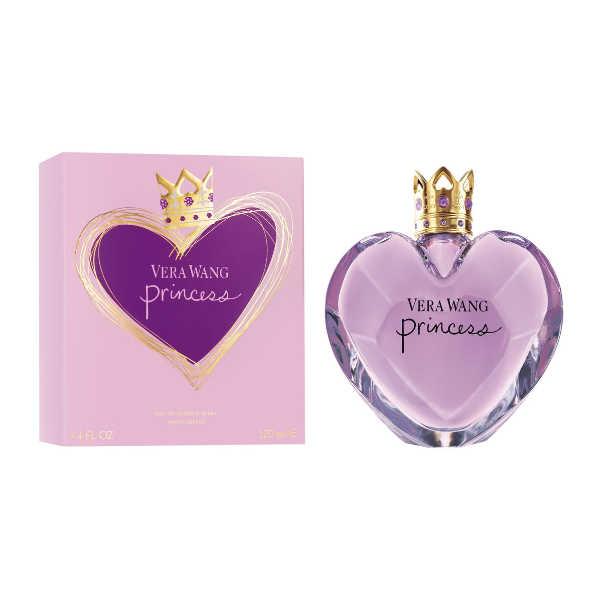 Eau de Toilette Spray 3.4 fl oz D949