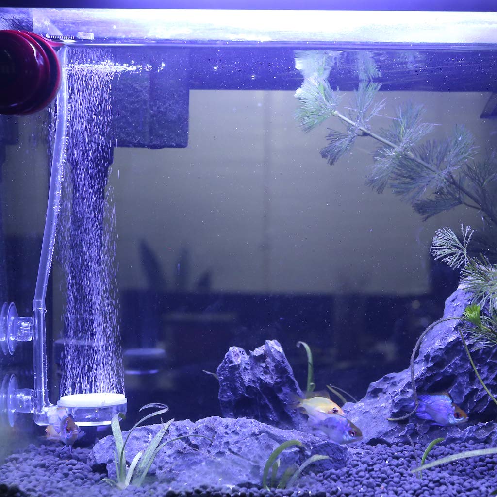 Nano Aquarium Air Stone Kit A403034