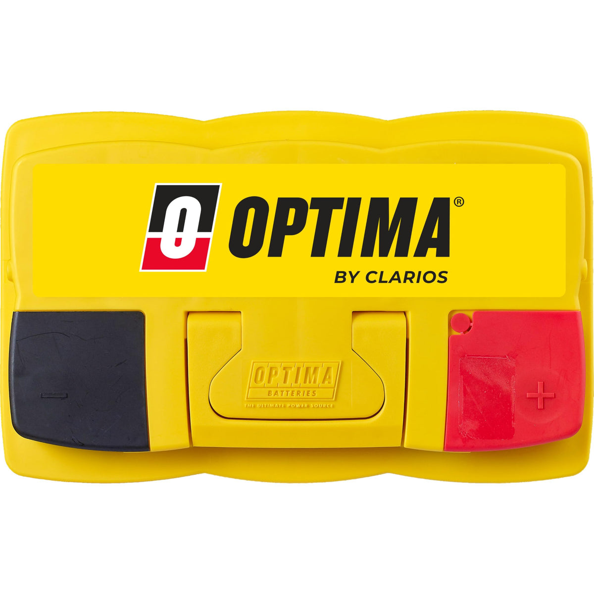 AGM Battery P458708