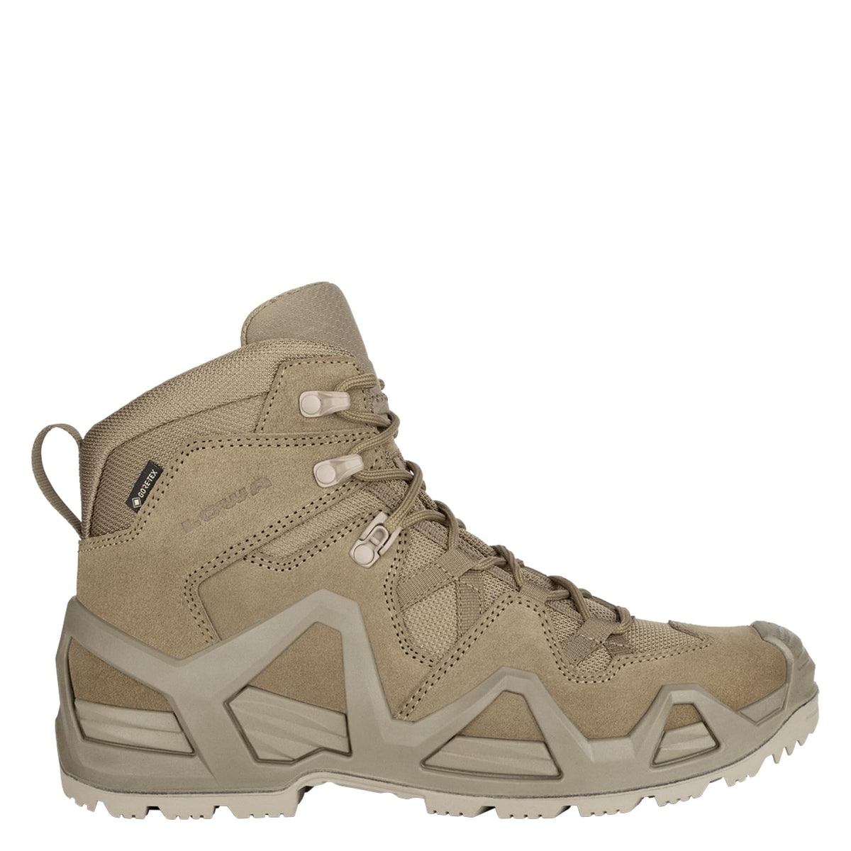 Work Boots H699