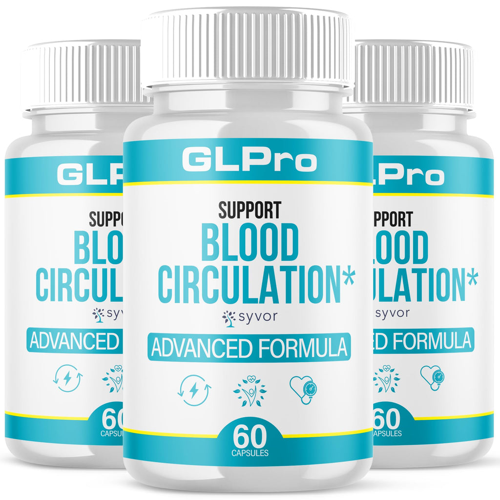 Blood Capsules 180 Capsules P381801