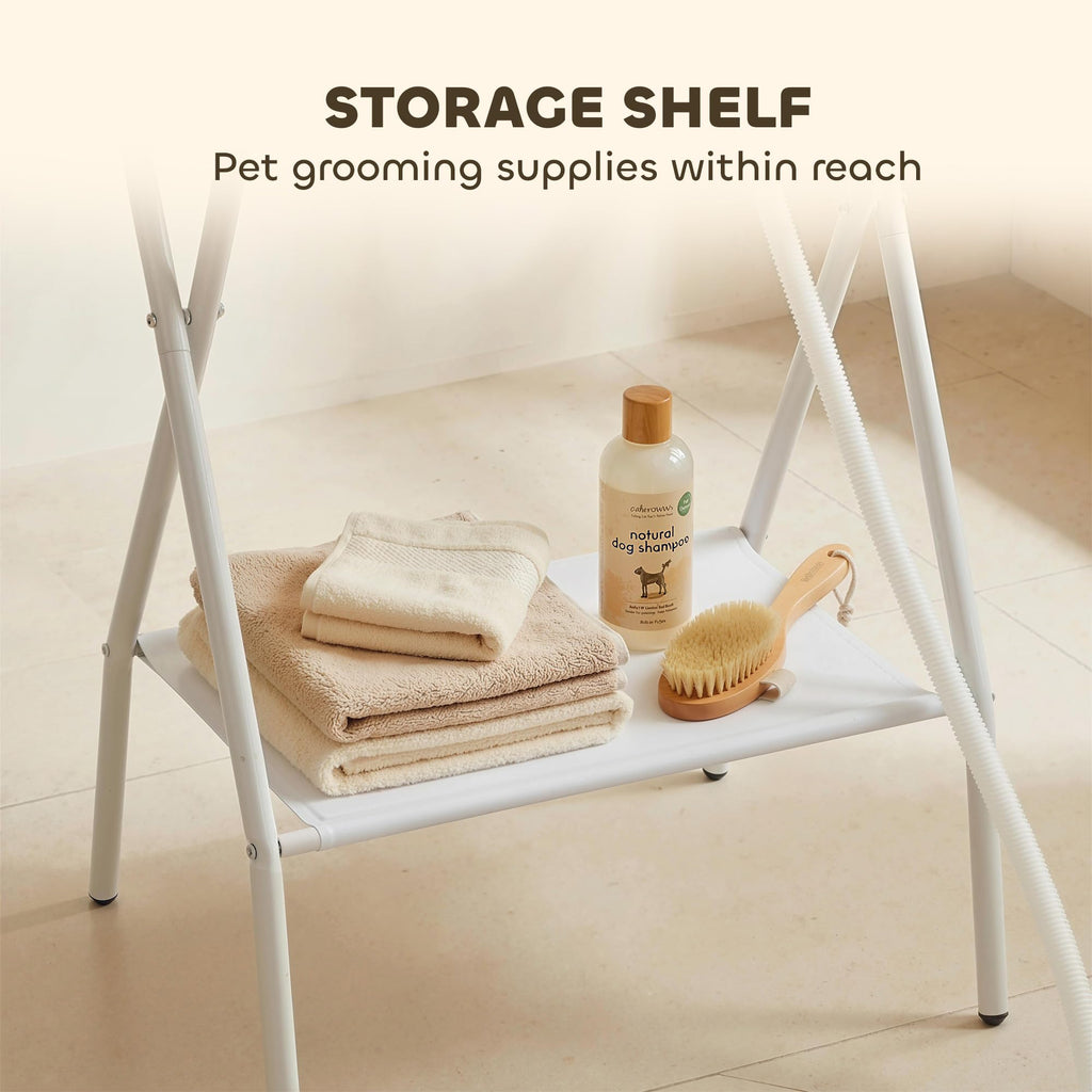 2 in 1 Dog Bath Tub K709492