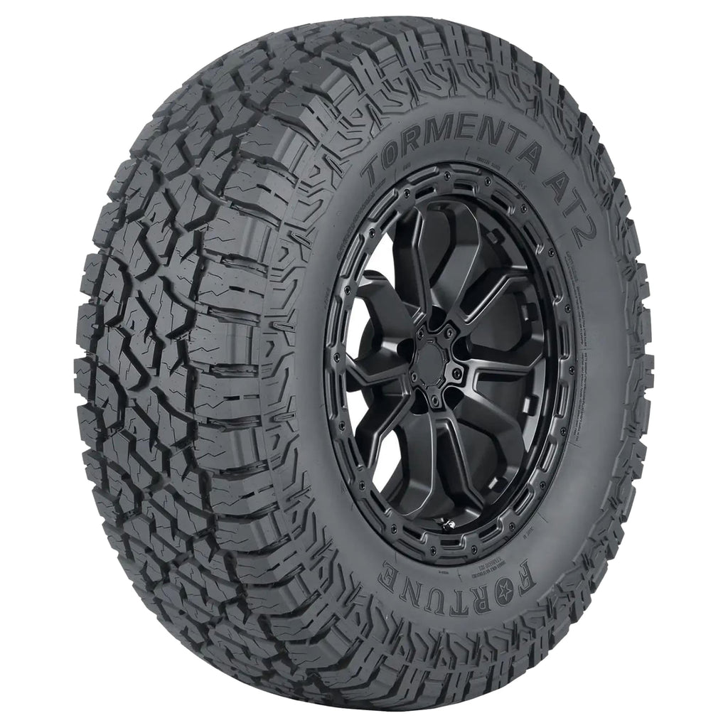 All Terrain 275/60R20 116T XL Light Truck Tire T5263