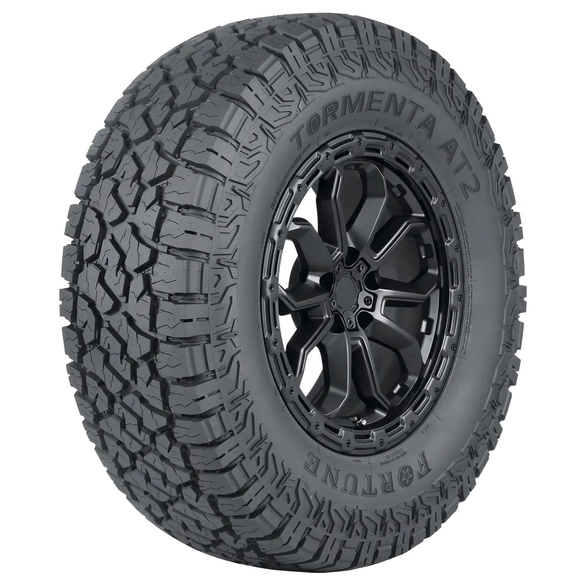 All Terrain 275/60R20 116T XL Light Truck Tire T5263