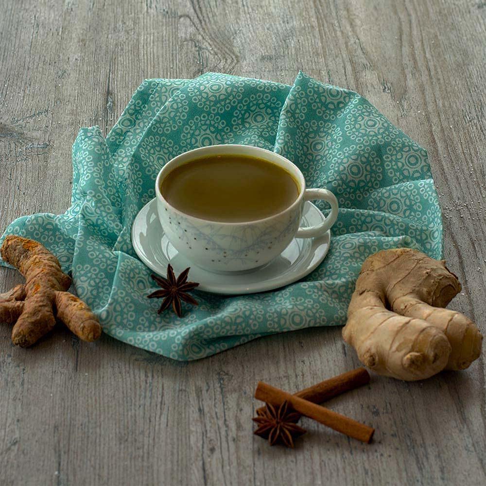 Organic Low Sodium Chicken Bone Broth 6 Cartons V196