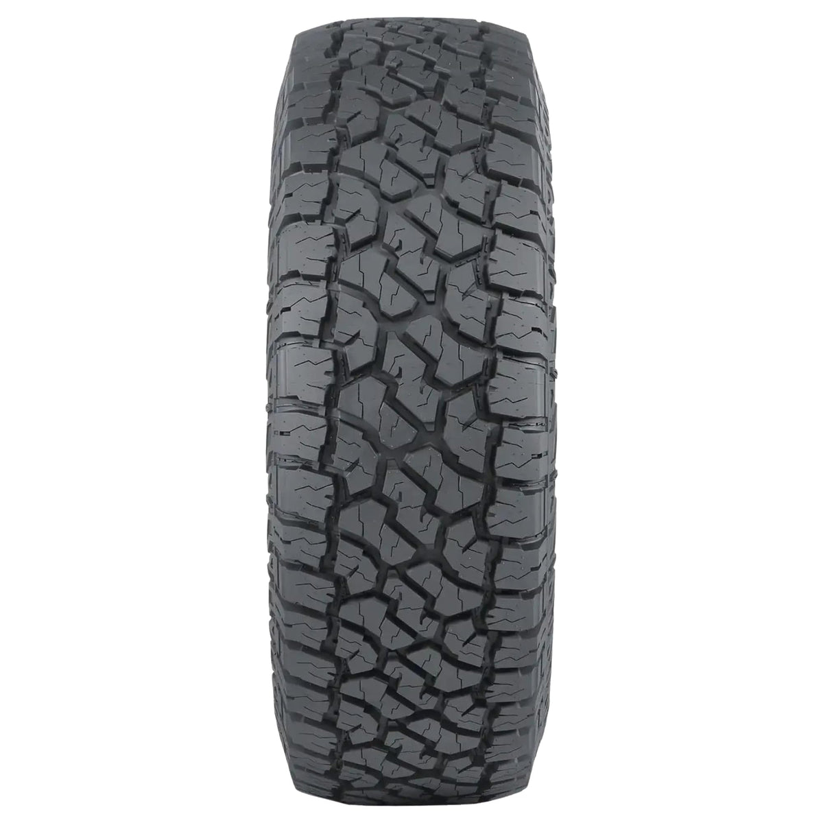 All Terrain 275/60R20 116T XL Light Truck Tire T5263