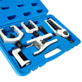 5 PCS Ball Joint Separator Front End Service Tool Kit C358