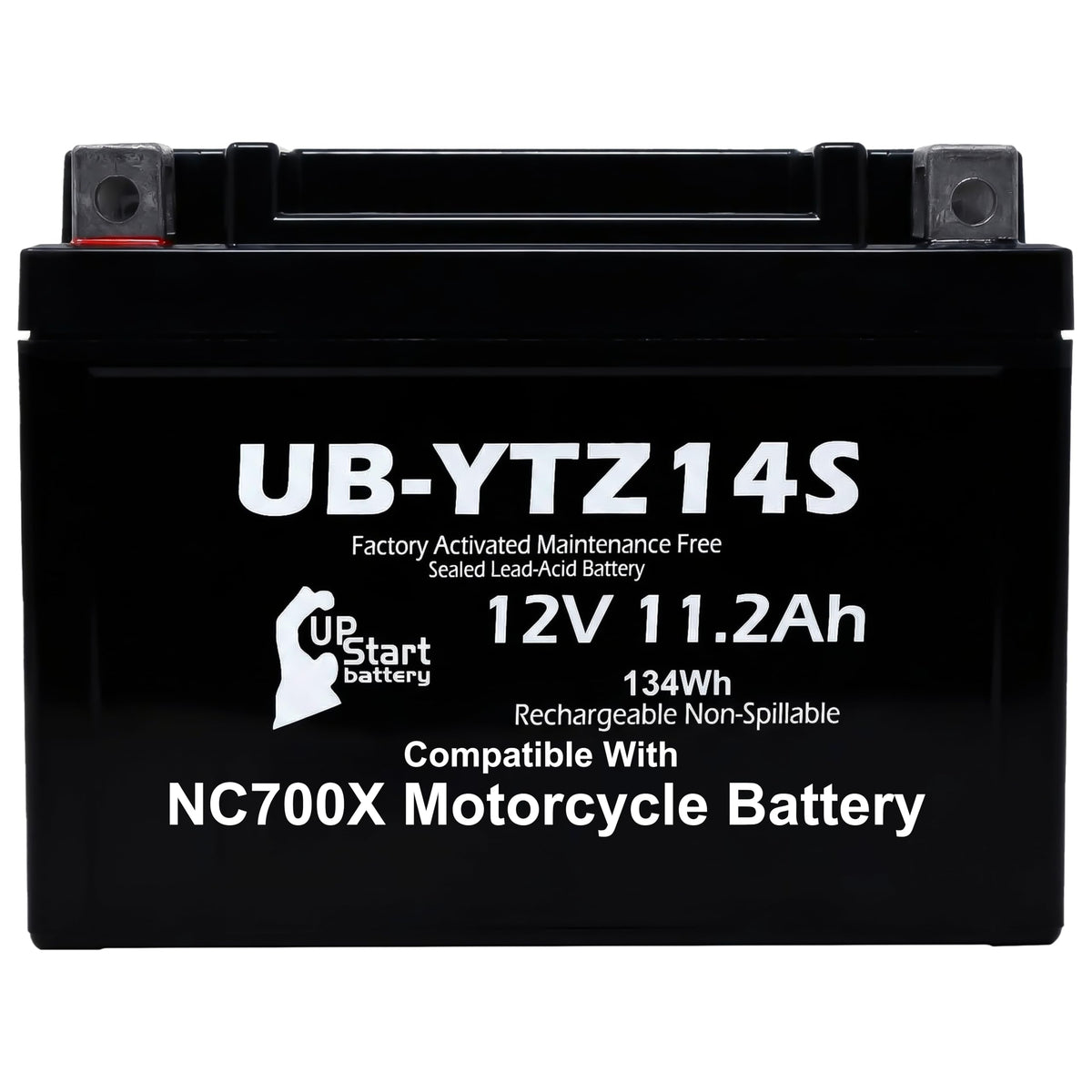 12V 11.2Ah Battery A896082
