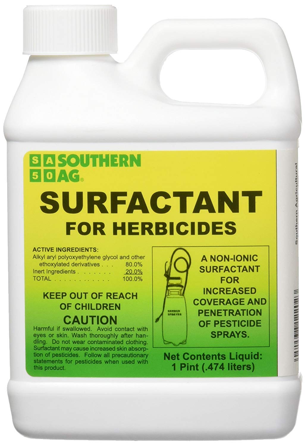 16oz Non-Ionic Herbicides Q47859