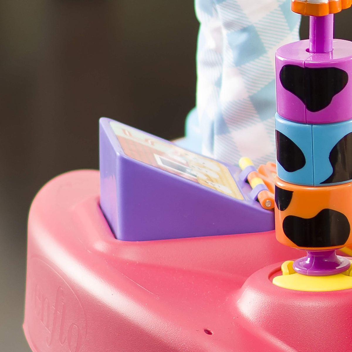 Activity Center K769