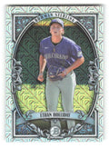 2026 Bowman Chrome Mega Box Baseball Trading Card A8047