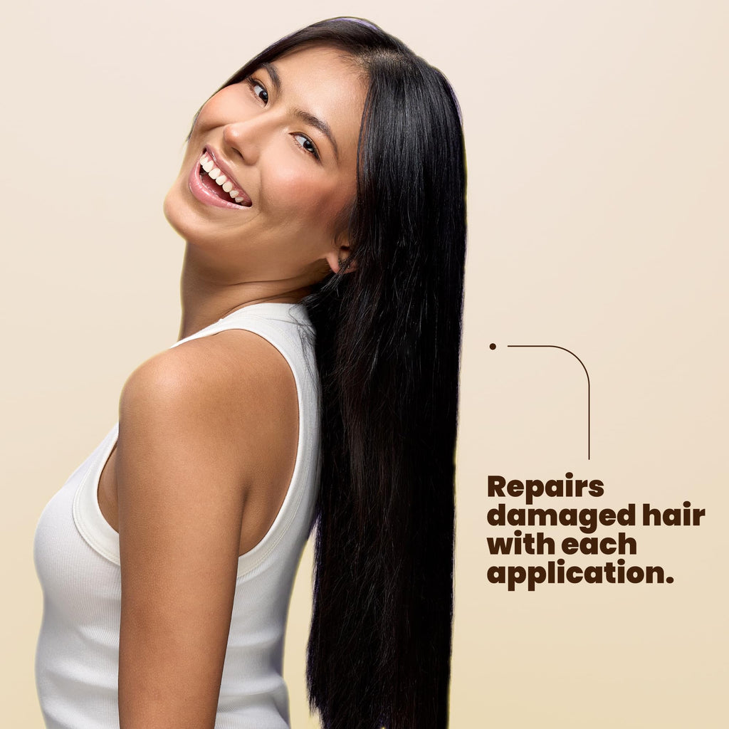 Banana Hair Mask with Banana Extract 10 Oz L453476