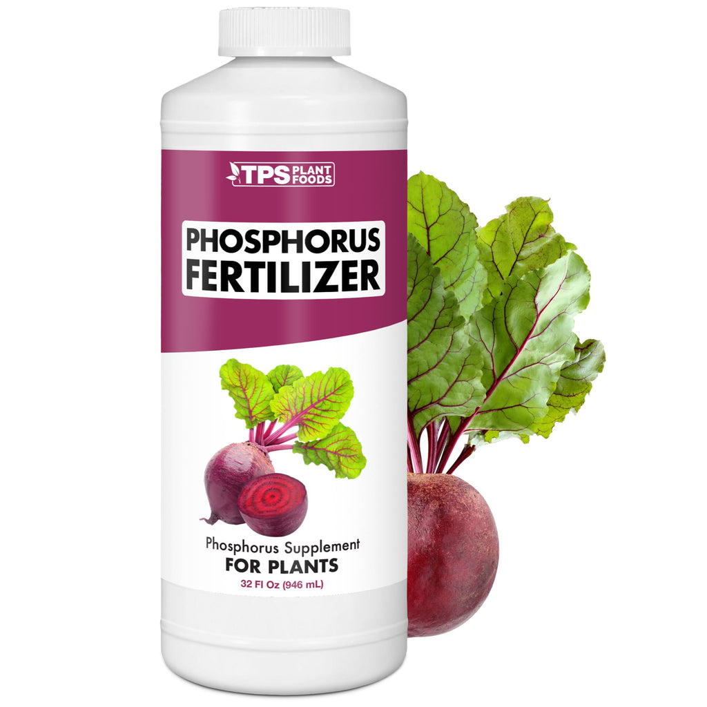 Liquid Phosphorus Fertilizer 32 oz F2409