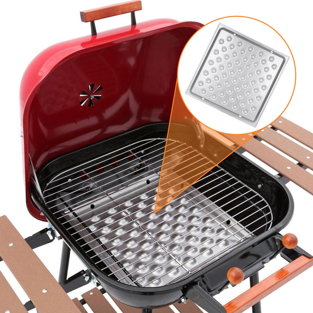 Ash Pan D44439