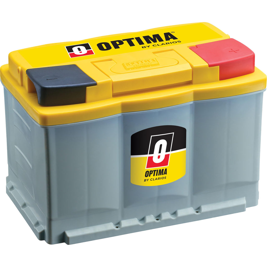 AGM Battery P458708