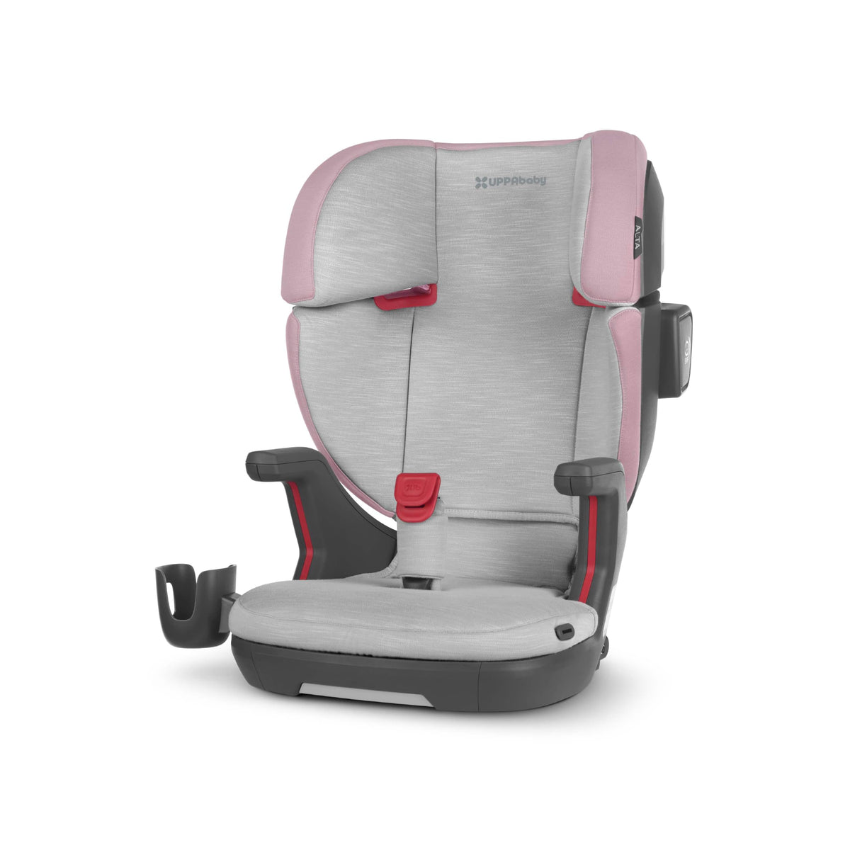 High Back Booster Seat T364