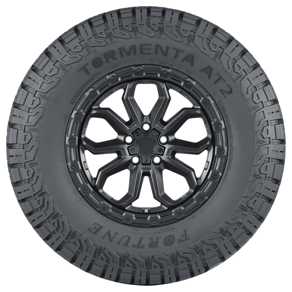 All Terrain 275/60R20 116T XL Light Truck Tire T5263