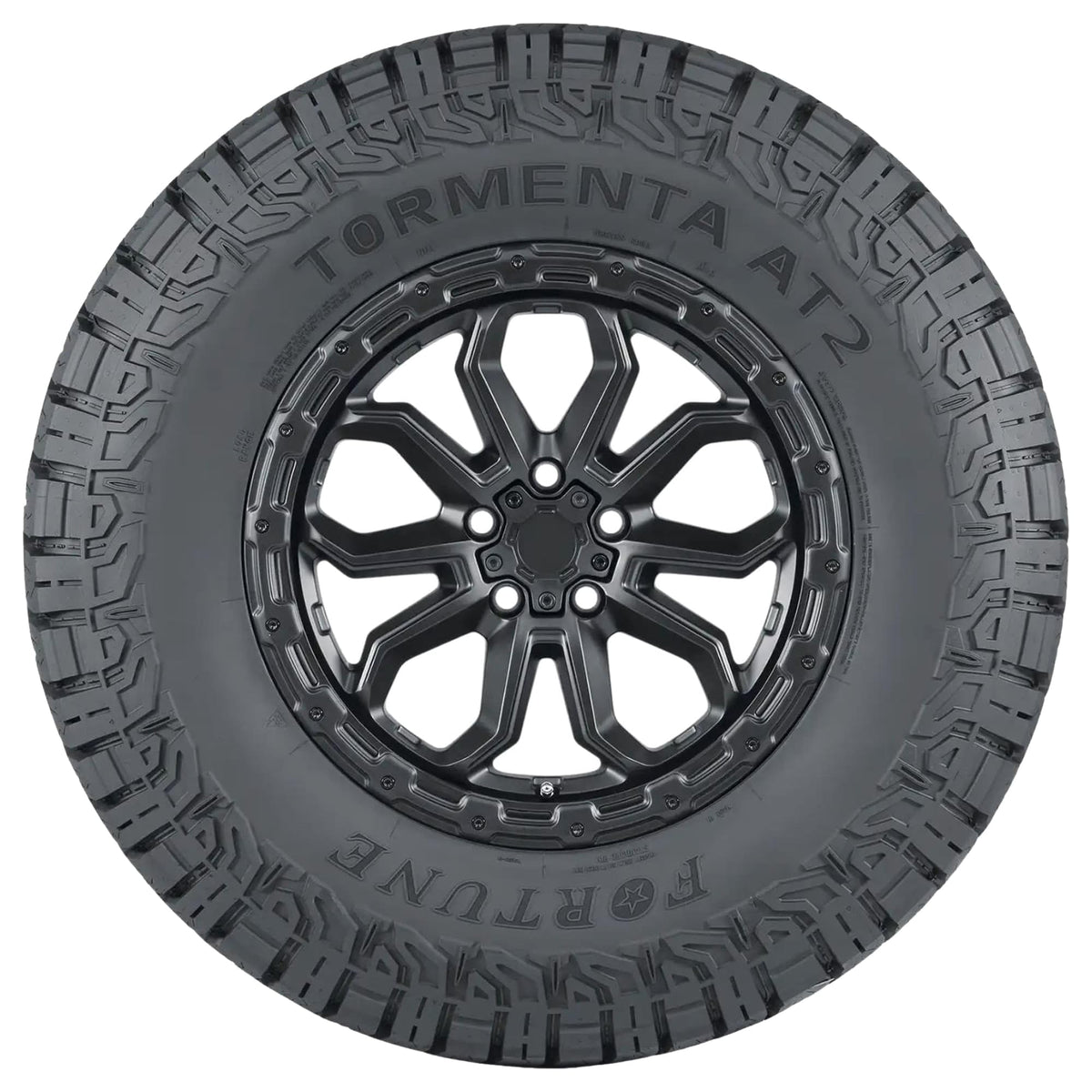 All Terrain 275/60R20 116T XL Light Truck Tire T5263