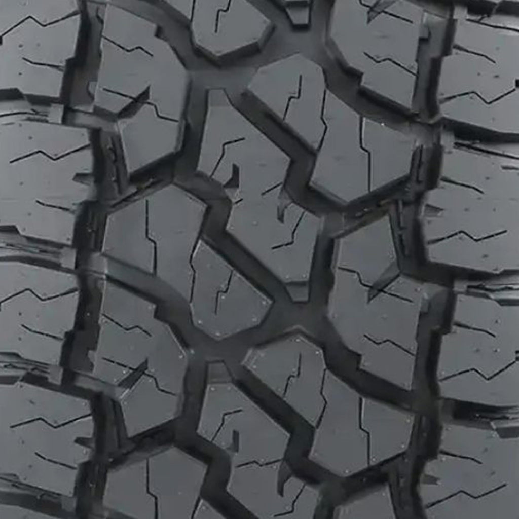 All Terrain 275/60R20 116T XL Light Truck Tire T5263