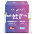 Vaginal pH UTI Tests Combo Kit T56821