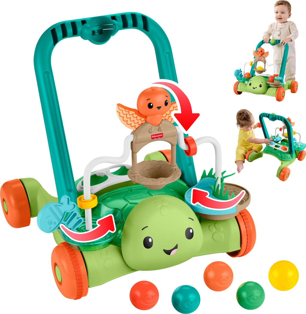 Baby Push Toy H98547