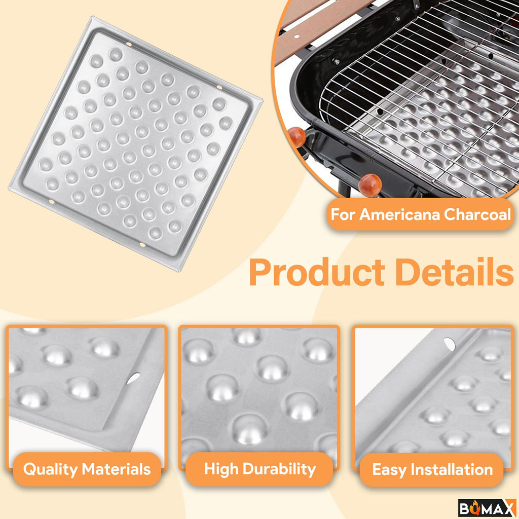 Ash Pan D44439
