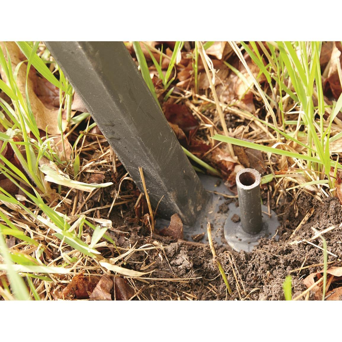 Heavy-Duty 20' Hunting Tripod Stand H6621