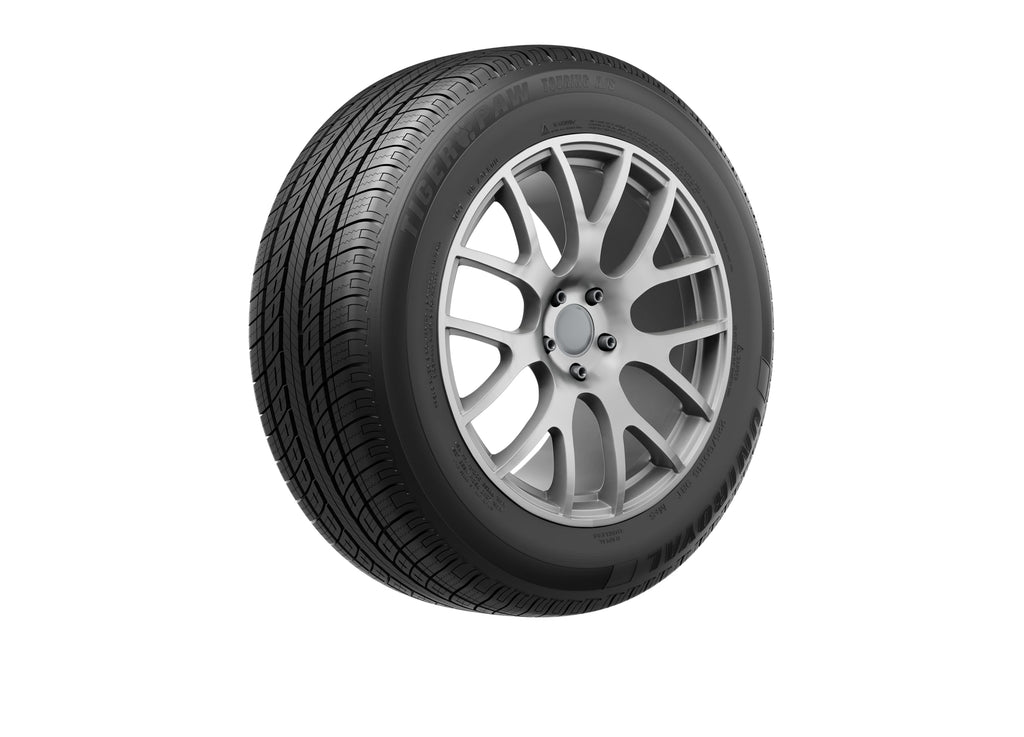 All Season Car Tire 195/65R15 91H C780