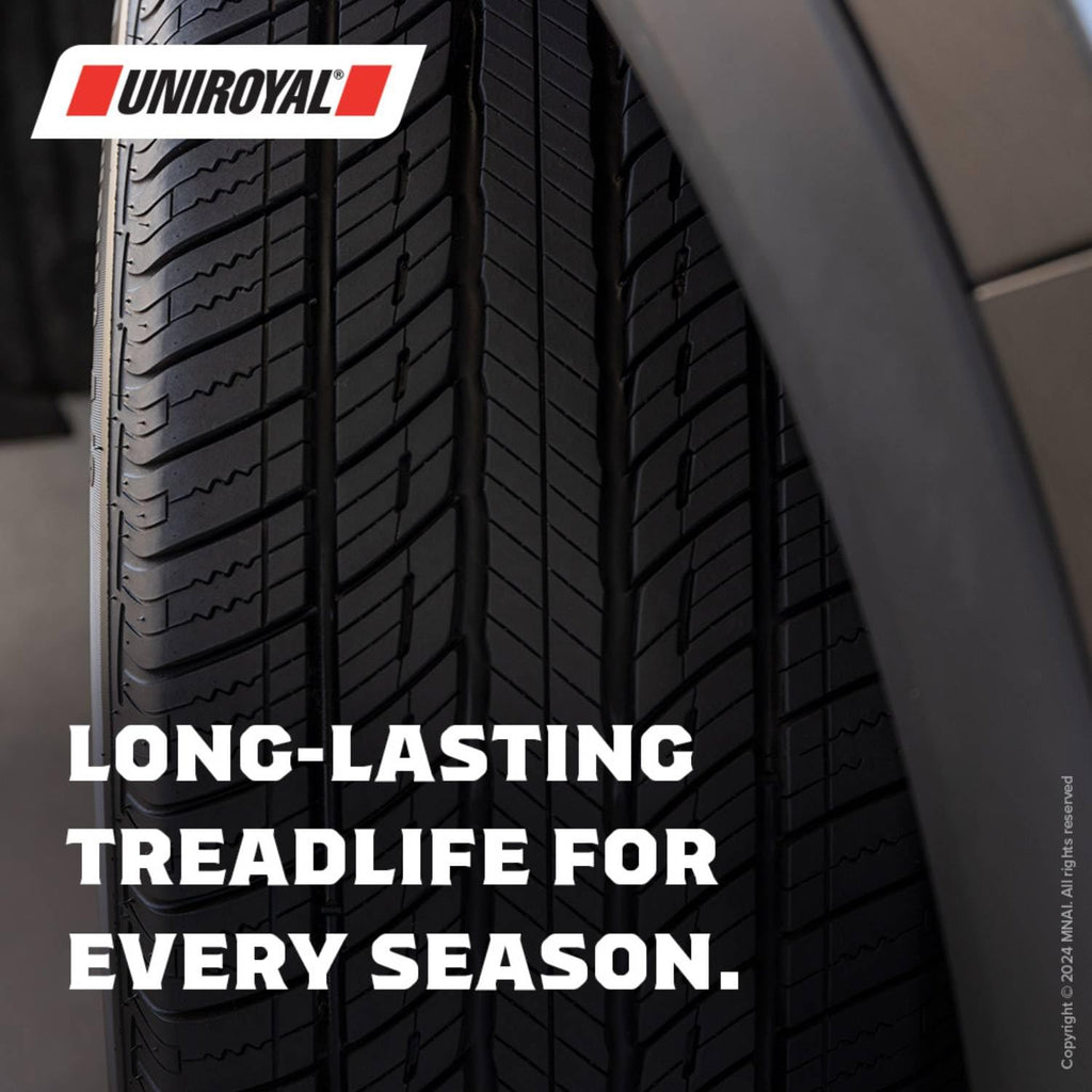 All Season Car Tire 195/65R15 91H C780