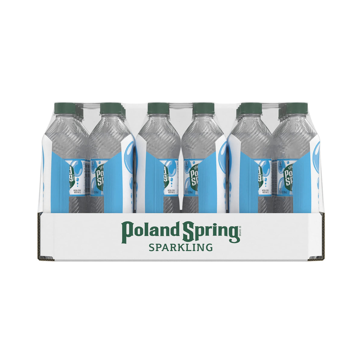 Sparkling Water 24 pk 0.5 LT U255097