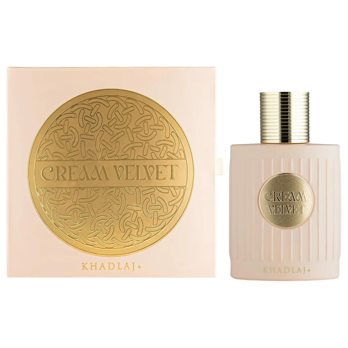 Cream Velvet Extrait De Parfum Spray 3.4 Ounce / 100ml R708391