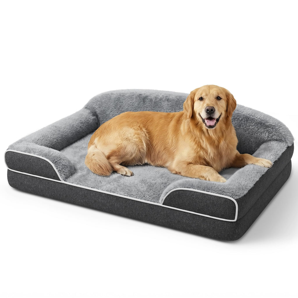 XL Orthopedic Dog Bed M9476