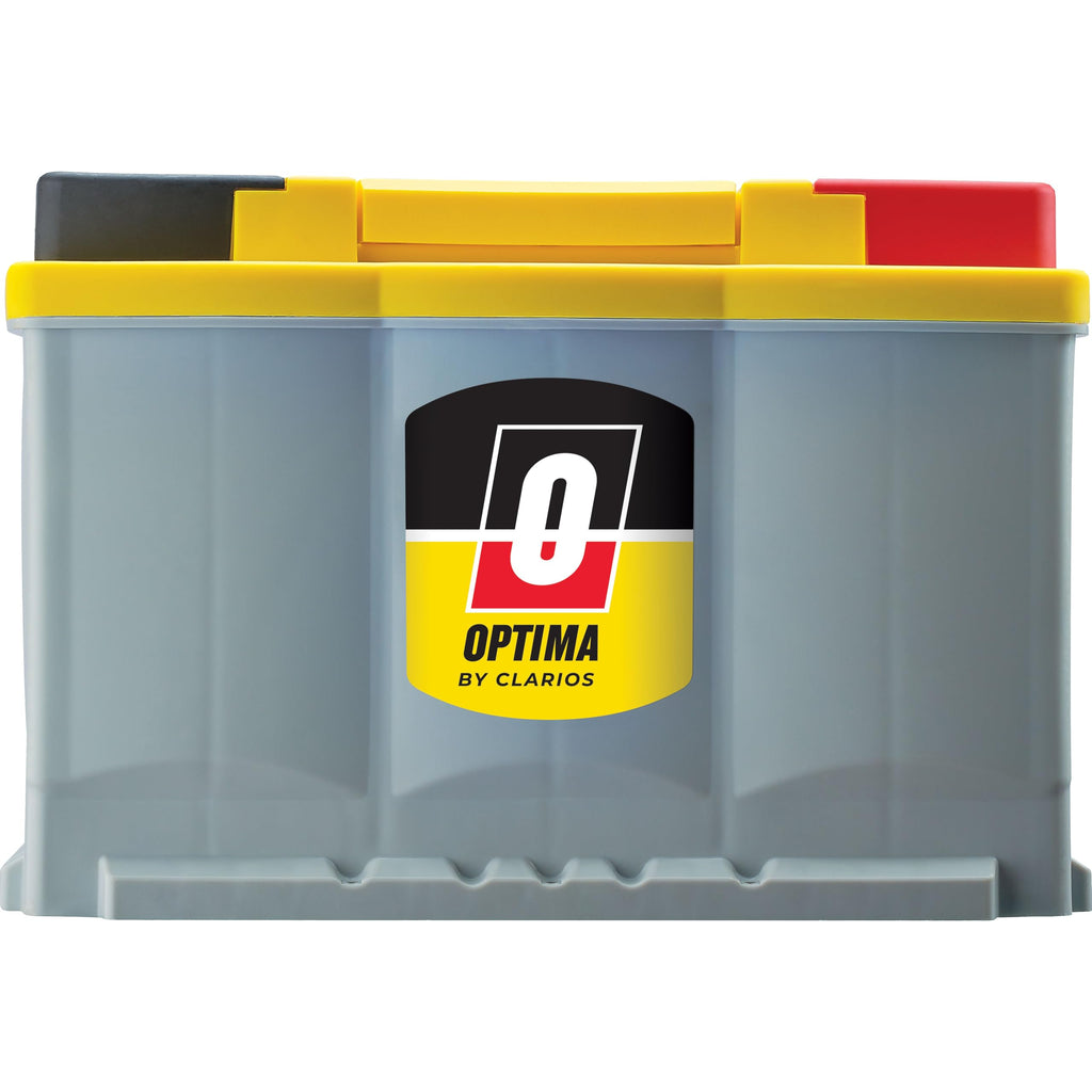 AGM Battery P458708