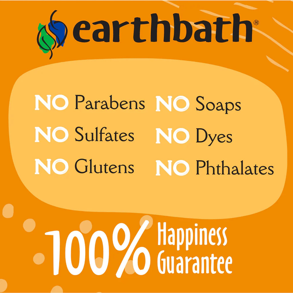 Oatmeal & Aloe Dog Shampoo, 16 fl oz X1138