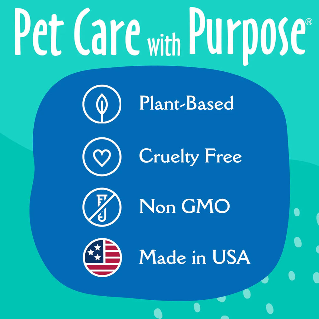 Oatmeal & Aloe Dog Shampoo, 16 fl oz X1138