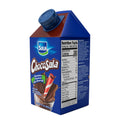 Chocolate 16 fl oz Pack of 12 C406