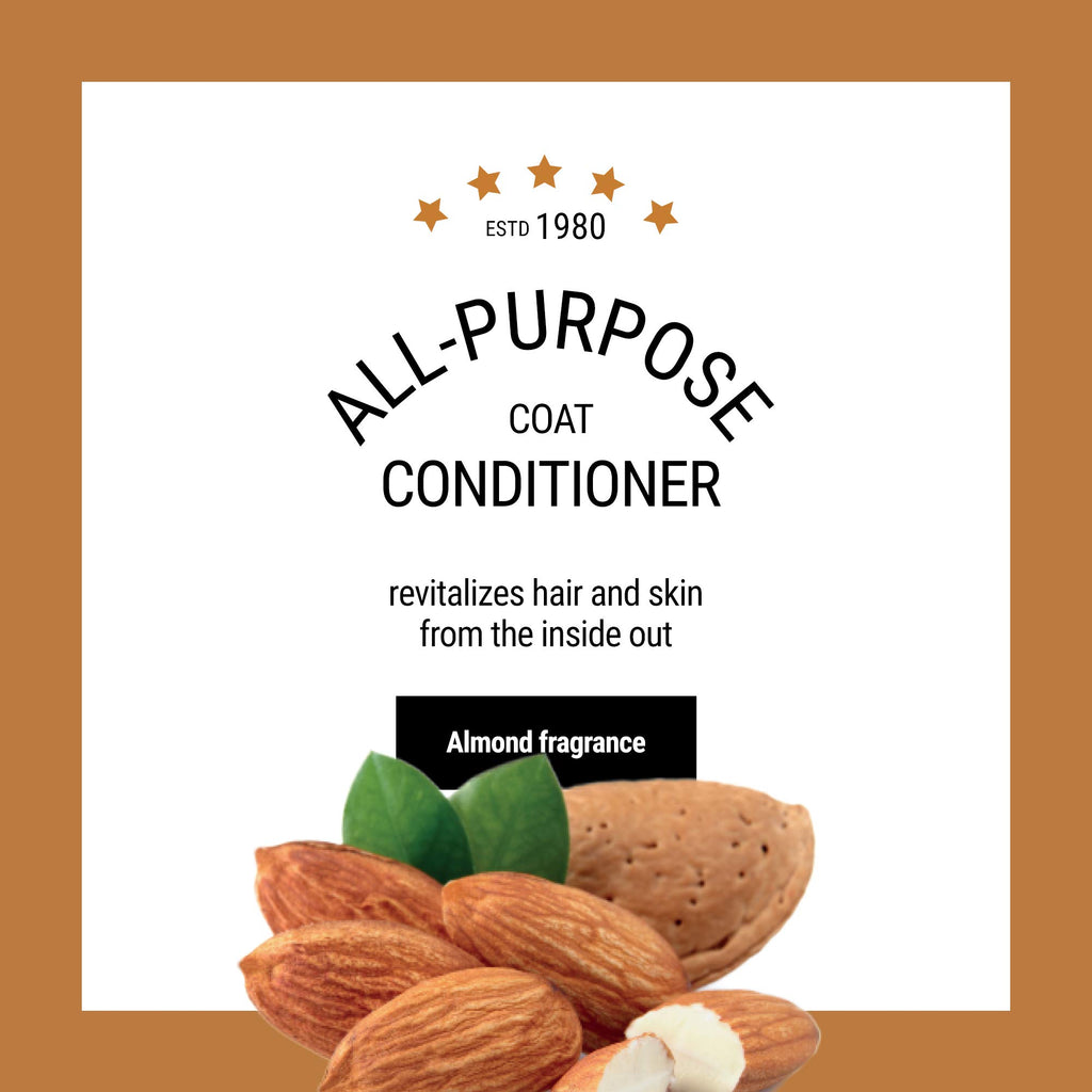 Dog Conditioner 1 Gallon S5756