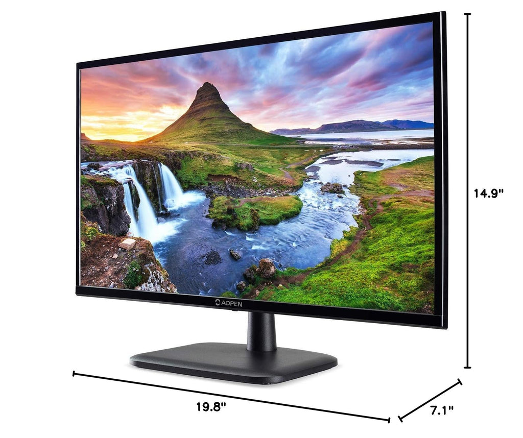 21.5" Full HD VA Monitor Y671944
