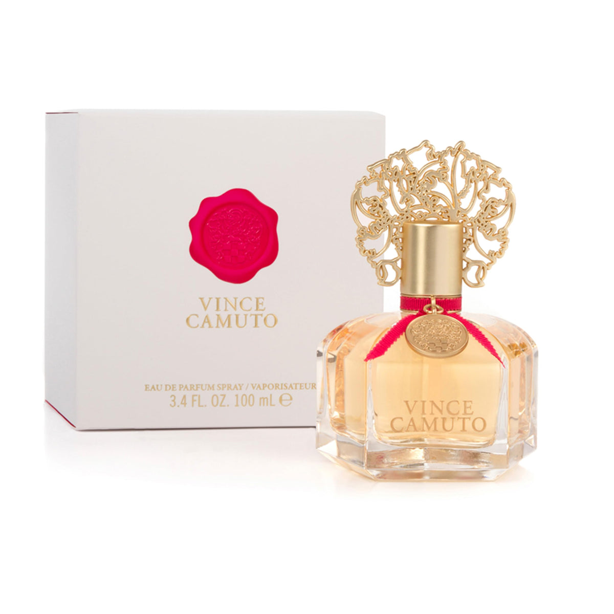 Eau de Parfum Spray 3.4 Fl Oz E303