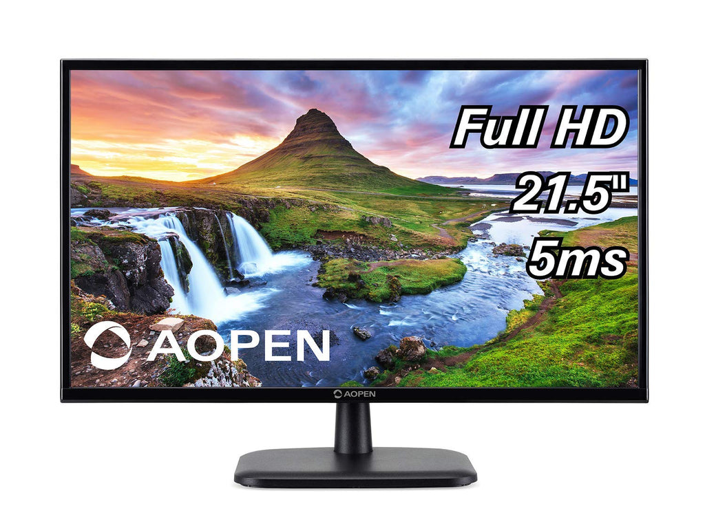 21.5" Full HD VA Monitor Y671944