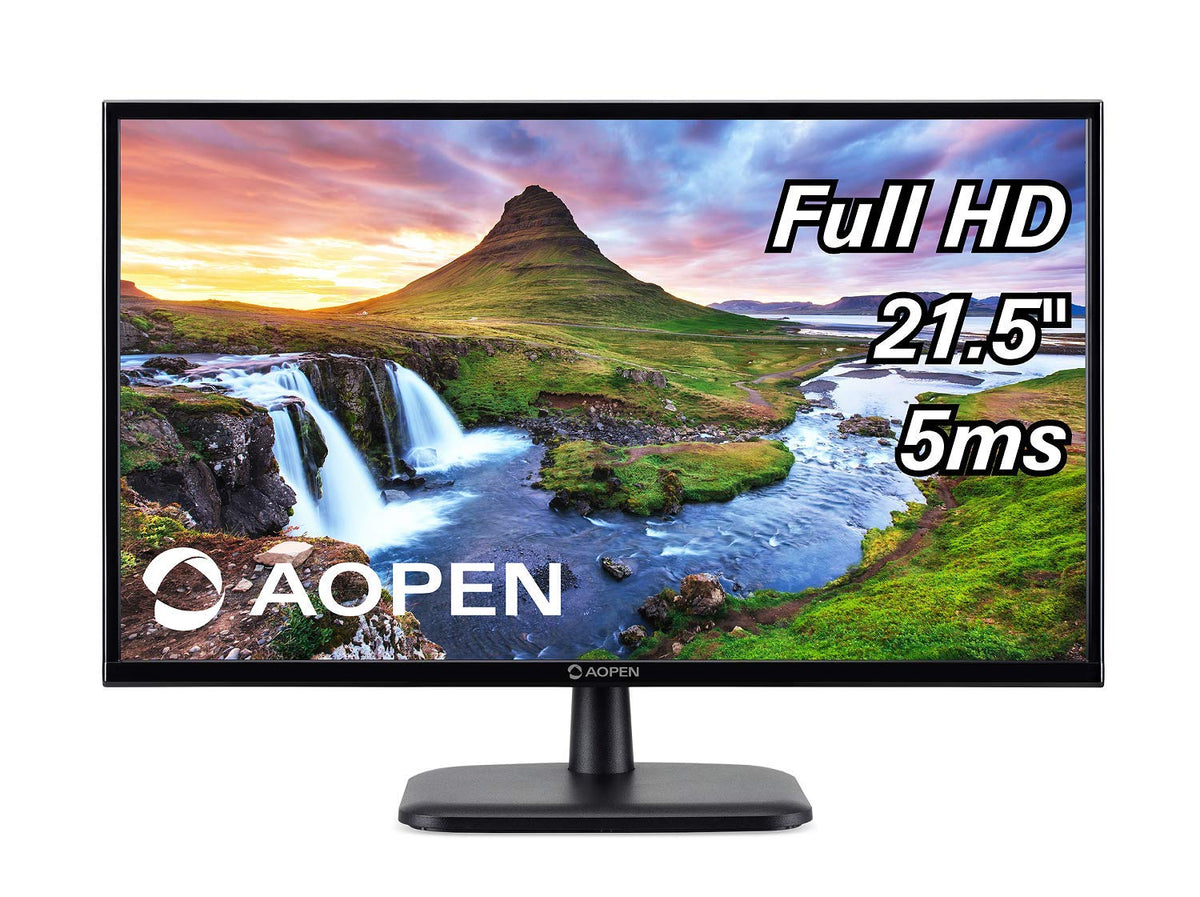 21.5" Full HD VA Monitor Y671944