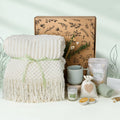 Get Well Soon Gift Basket O7017