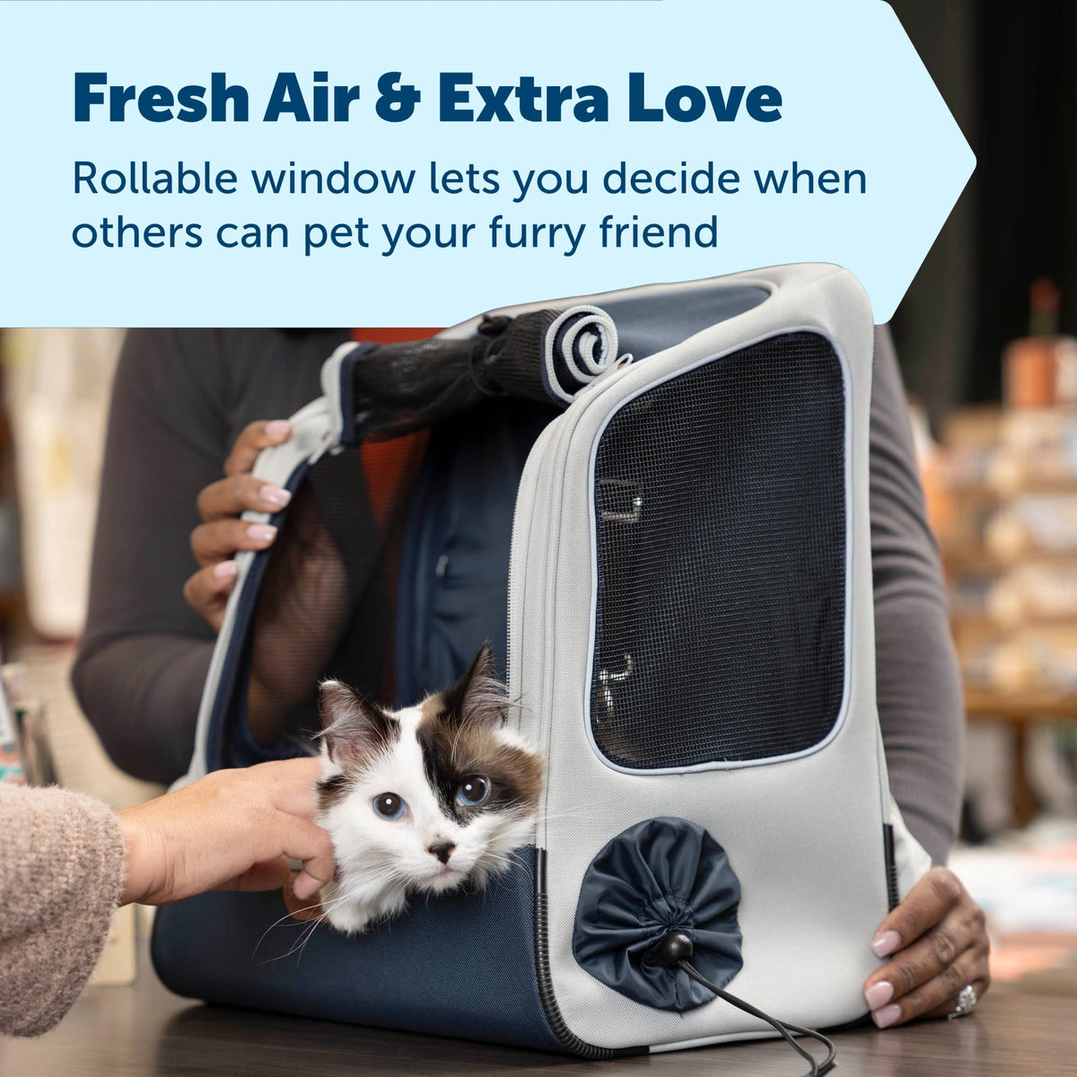 Pet Carrier N612320