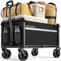 Collapsible Wagon Cart with Wheels Z807