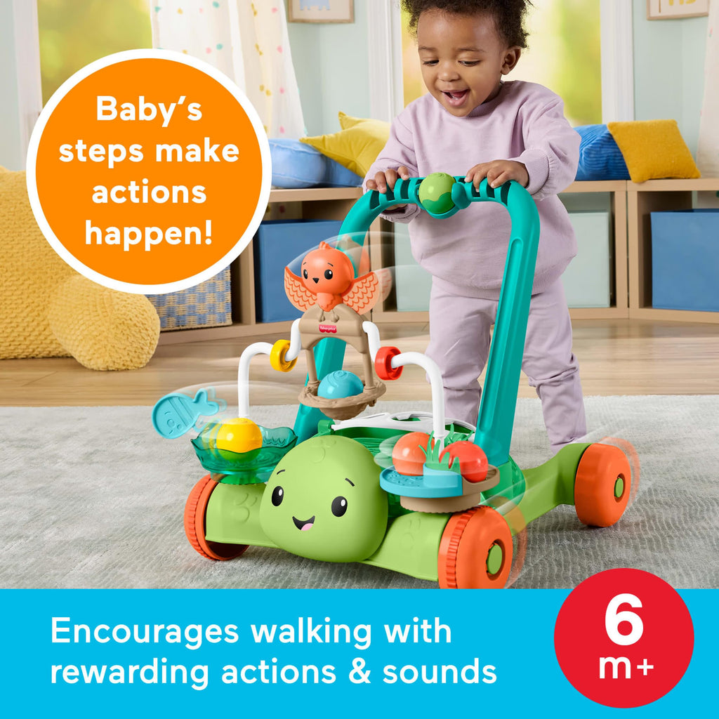 Baby Push Toy H98547