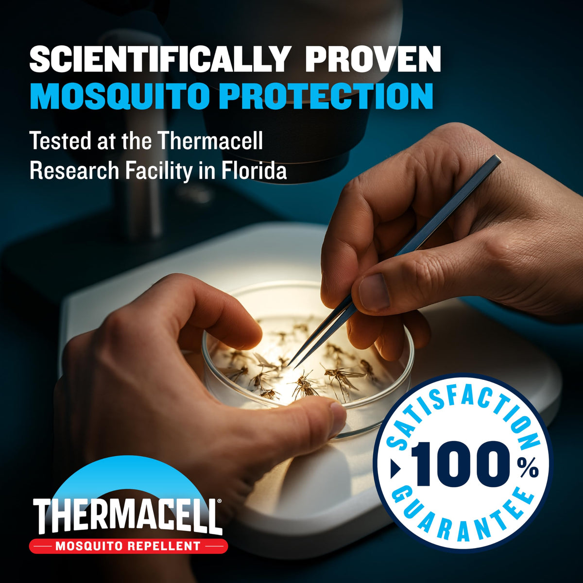 Mosquito Repellent Butane Refills L416