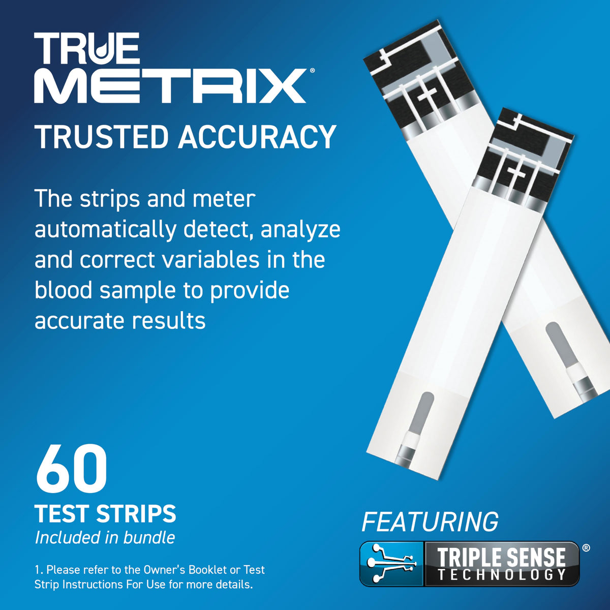 Blood Glucose Monitor Testing Supplies R6150