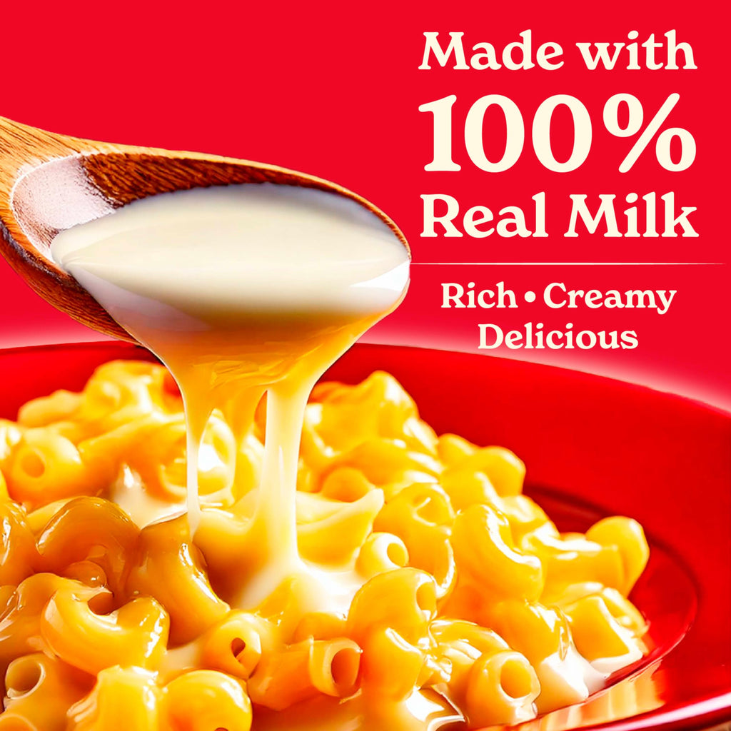 Instant Nonfat Dry Milk 6 Count 9.63 Ounce X36970