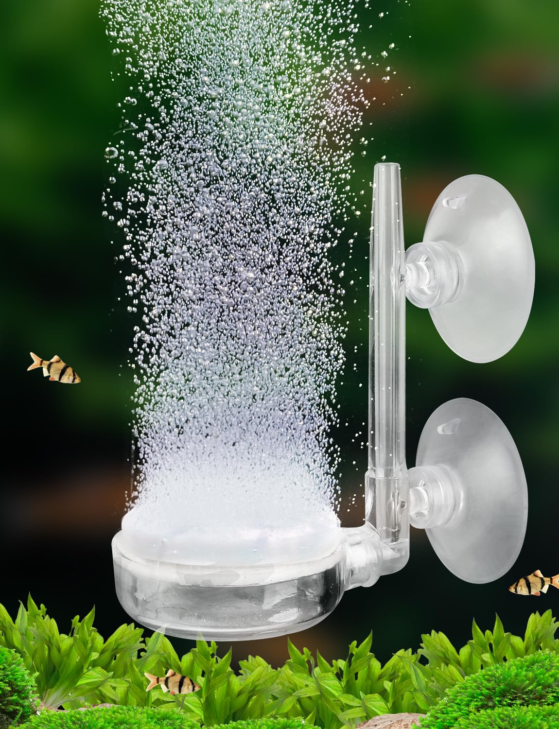 Nano Aquarium Air Stone Kit A403034