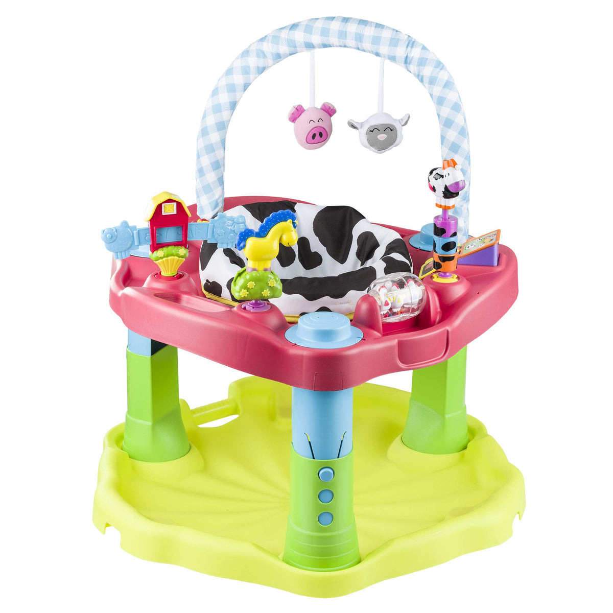 Activity Center K769
